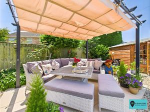 Patio- click for photo gallery